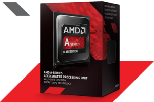 AMD A-Series APU