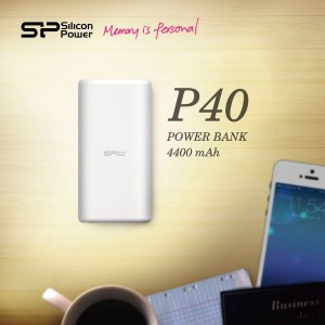 SP Power P40