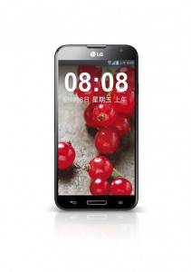 LG-E985T Smartphone