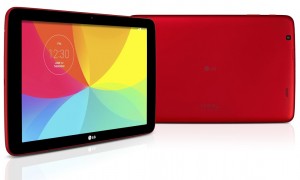 LG G Pad 10.1