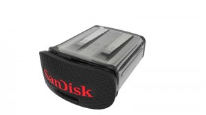 SanDisk Ultra Fit USB 3.0 Flash Drive 