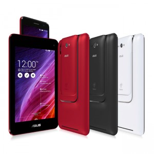 ASUS PadFone mini