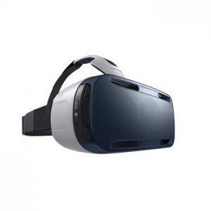 Samsung Gear VR