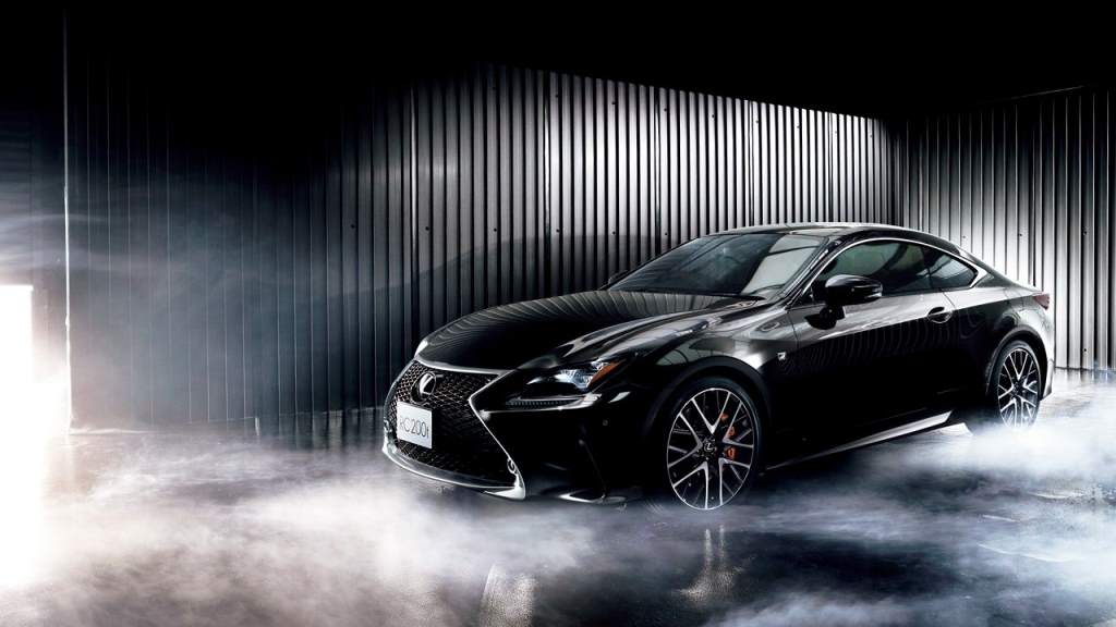 Lexus Turbo Propels New Sales Growth Techreleased