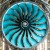 Rolls-Royce next generation engine designs - The CTi fan system