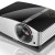 BenQ MX768 Projector