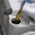 car Oil Change Service