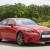 Lexus IS 200t Sports Sedan