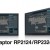 Raptor RP2124 and RP2324