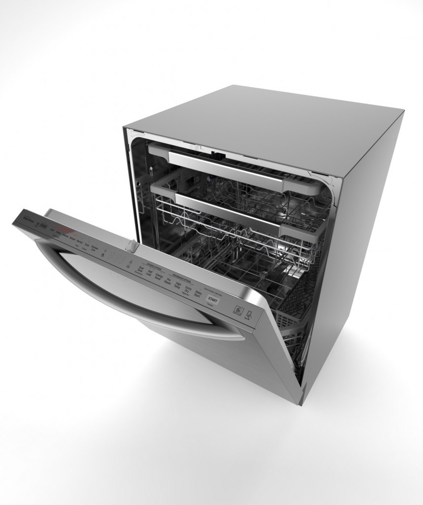 Lg To Unueil New Dishwasher Loaded With Latest Features At Ces 16 Techreleased