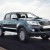 Toyota Hilux 4X4