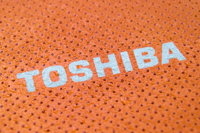 Toshiba