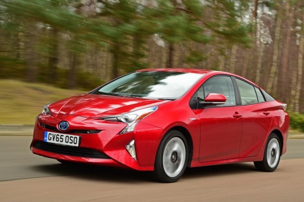 Toyota To Sell Its 80,000th Hybrid Vehicle In Australia  Techreleased