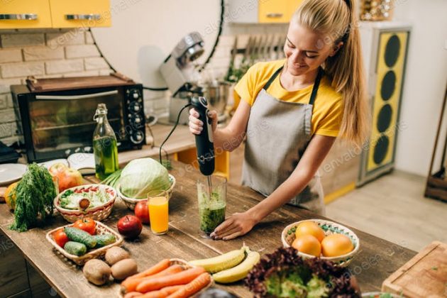 Tips for starting a food business from home | Techreleased