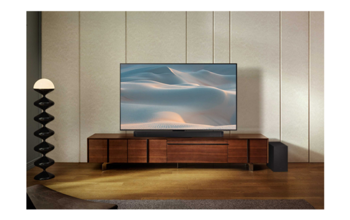 Samsung’s 2023 Q-Series Soundbars Now Available in UK Market